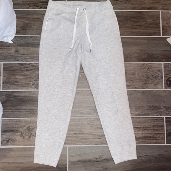 Victoria’s Secret sweatpants - Picture 1 of 2